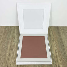 Load image into Gallery viewer, Hand or Footprint Impression Kit