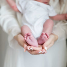 Load image into Gallery viewer, Hand or Footprint Impression Kit