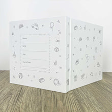 Load image into Gallery viewer, Hand or Footprint Impression Kit