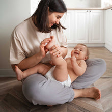 Load image into Gallery viewer, Baby Hand or Foot Print Clay Moulding Kit