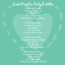 Load image into Gallery viewer, NICU Incubator Poem &amp; Prayer (Pack of 2)
