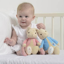 Load image into Gallery viewer, My First Classic Peter Rabbit™ Plush Soft Toy - Peter
