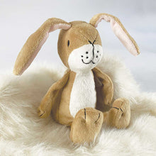 Load image into Gallery viewer, Guess How Much I Love You™ Little Nutbrown Hare Plush Rattle
