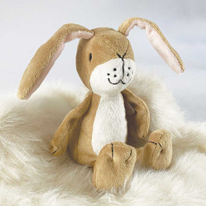 Guess How Much I Love You™ Little Nutbrown Hare Plush Rattle