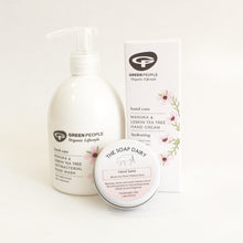 Load image into Gallery viewer, 'Handcare' Hamper