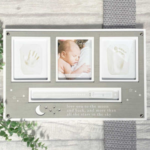 You added Bambino Hospital Bracelet and Clay Impression Frame to your cart.