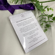 Load image into Gallery viewer, Baby Safe Non-toxic Handprint or Footprint Inkpad Kit