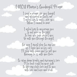 You added NICU Incubator Poem & Prayer (Pack of 2) to your cart.