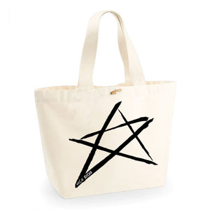 You added NICU ROCKS Star Tote Bag to your cart.