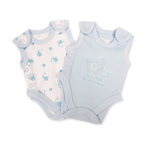 You added Pair of 100% Cotton Incubator Vests 1.8Kg - Blue to your cart.