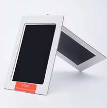 Load image into Gallery viewer, Baby Safe Non-toxic Handprint or Footprint Inkpad Kit