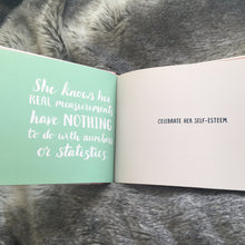 Load image into Gallery viewer, 'She...' Supportive Hardback Gift Book