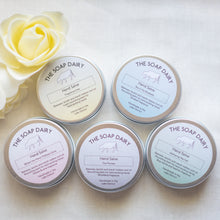 Load image into Gallery viewer, The Soap Dairy Hand Salve