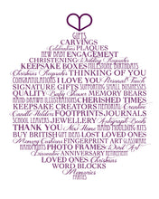 Load image into Gallery viewer, Personalised Rainbow Feathers Glass Bauble