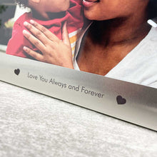 Load image into Gallery viewer, The World's Best... Personalised 5" x 7" Photo Frame