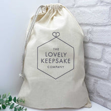 Load image into Gallery viewer, Personalised Message 'Comfort Bear' - Grey, Pink, Blue or Cream