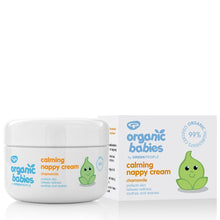 Load image into Gallery viewer, Organic Babies Calming Nappy Cream
