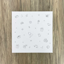 Load image into Gallery viewer, Hand or Footprint Impression Kit
