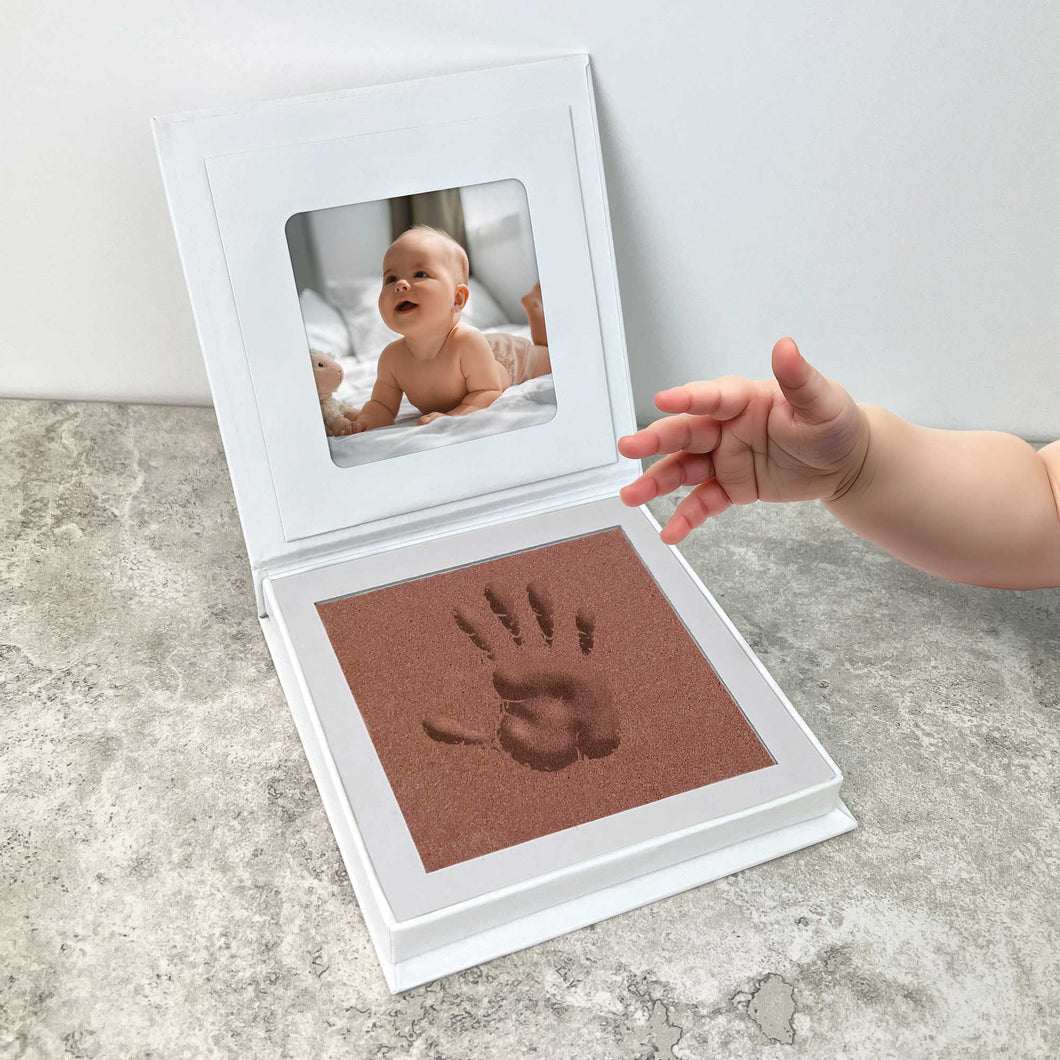 Hand or Footprint Impression Kit