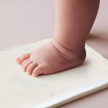 Load image into Gallery viewer, Baby Hand or Foot Print Clay Moulding Kit
