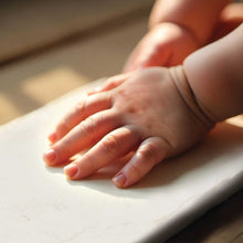 Load image into Gallery viewer, Baby Hand or Foot Print Clay Moulding Kit
