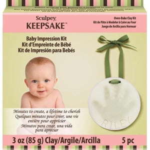 You added Baby Hand Impression Moulding Kit to your cart.