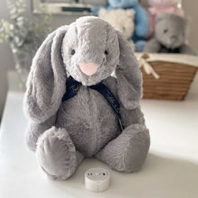 Load image into Gallery viewer, Record-A-Voice Bunny
