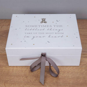 You added Bambino Keepsake Box with Drawers to your cart.