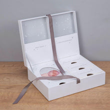 Load image into Gallery viewer, Bambino Keepsake Box with Drawers
