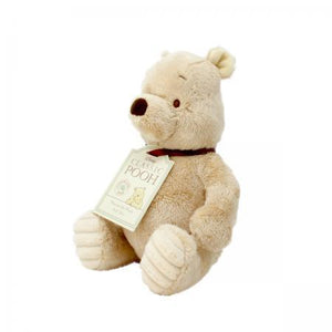 Disney Classic Hundred Acre Wood™ Soft Toy - Winnie The Pooh