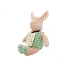 Load image into Gallery viewer, Disney Classic Hundred Acre Wood™ Soft Toy - Piglet
