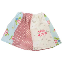 Load image into Gallery viewer, Your Clothes Keepsake Dolly
