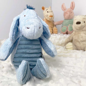 You added Disney Classic Hundred Acre Wood™ Soft Toy - Eeyore to your cart.