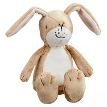 Load image into Gallery viewer, Guess How Much I Love You™ Little Nutbrown Hare Plush Rattle

