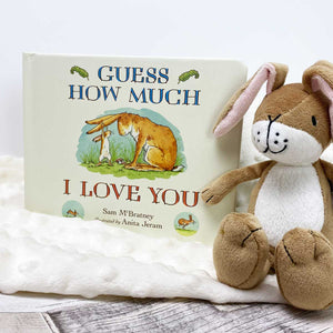 You added Guess How Much I Love You™ Original Story Board Book to your cart.