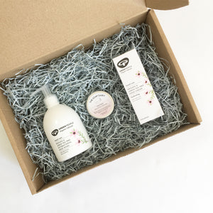 'Handcare' Hamper