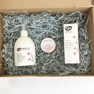 'Handcare' Hamper