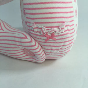 Baby Clothes Keepsake Bear