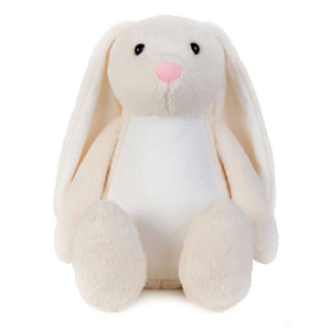 Personalised Comfort Bunny