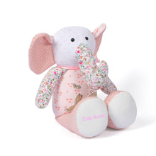 Load image into Gallery viewer, Your Clothes Keepsake Elephant
