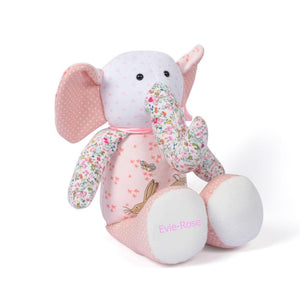 Your Clothes Keepsake Elephant