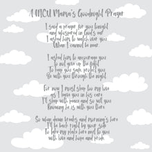 Load image into Gallery viewer, NICU Incubator Poem &amp; Prayer (Pack of 2)

