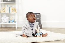Load image into Gallery viewer, Peter Rabbit™ Baby Blanket &amp; Soft Toy Set
