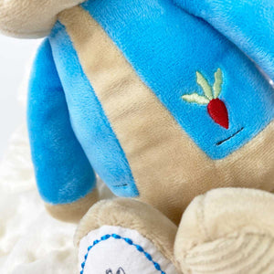 My First Classic Peter Rabbit™ Plush Soft Toy - Peter