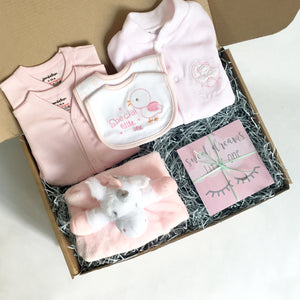 You added Preemie Princess Hamper to your cart.