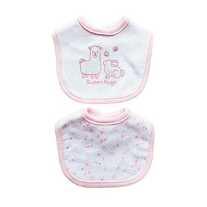 You added Pair of Premature Baby Bibs - Pink to your cart.