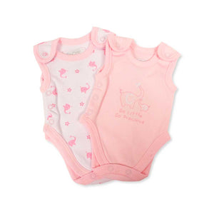 You added Pair of 100% Cotton Incubator Vests 1.8Kg - Pink to your cart.