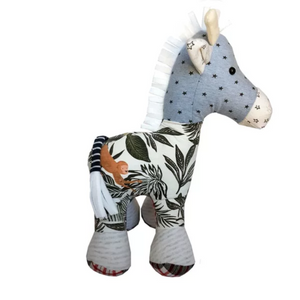 Your Clothes Keepsake Giraffe