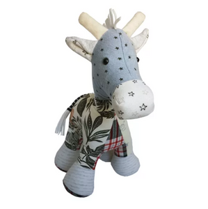 Your Clothes Keepsake Giraffe