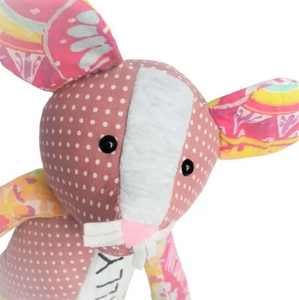 Your Clothes Keepsake Mouse